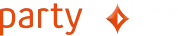 Partypoker casino Logo